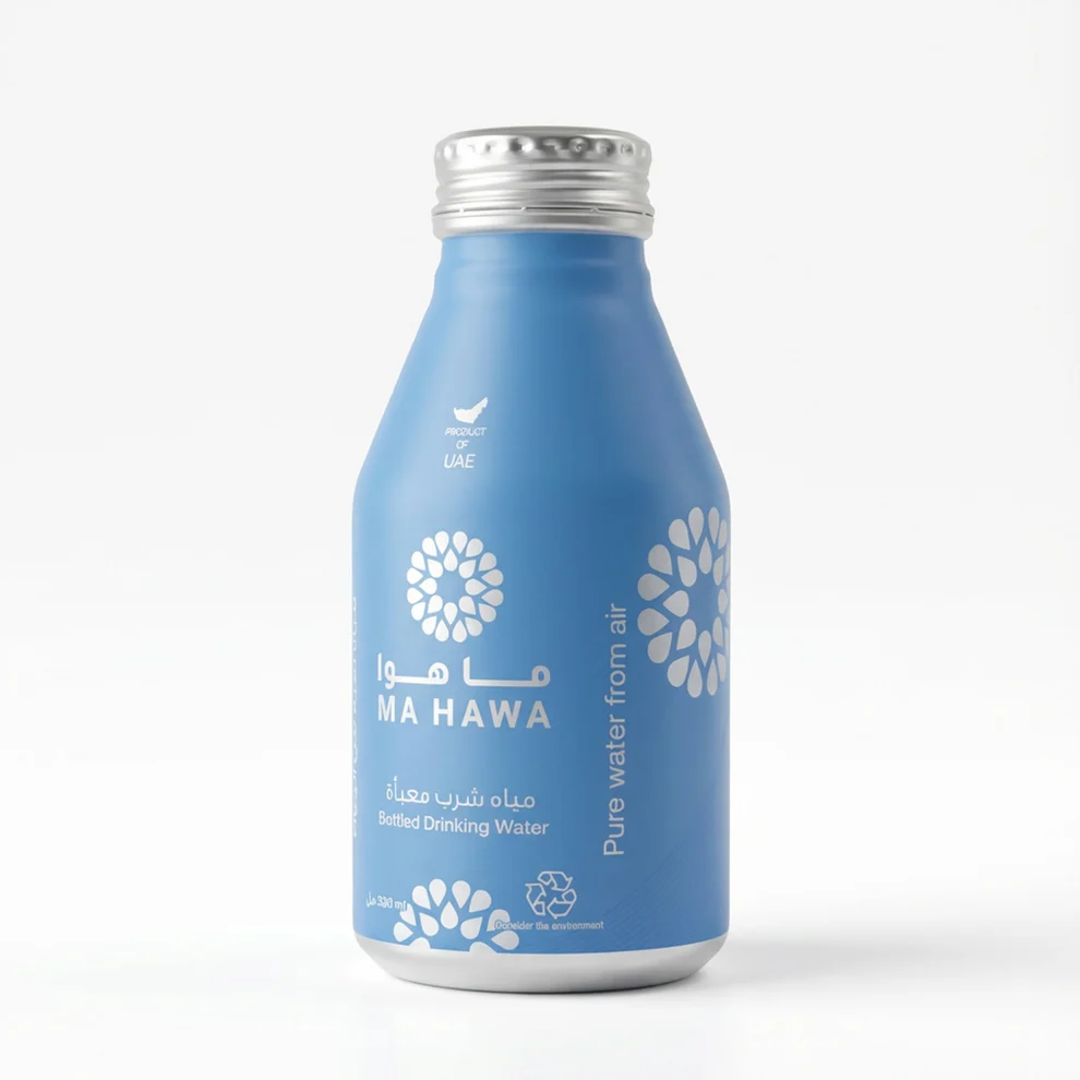 MA HAWA STILL WATER