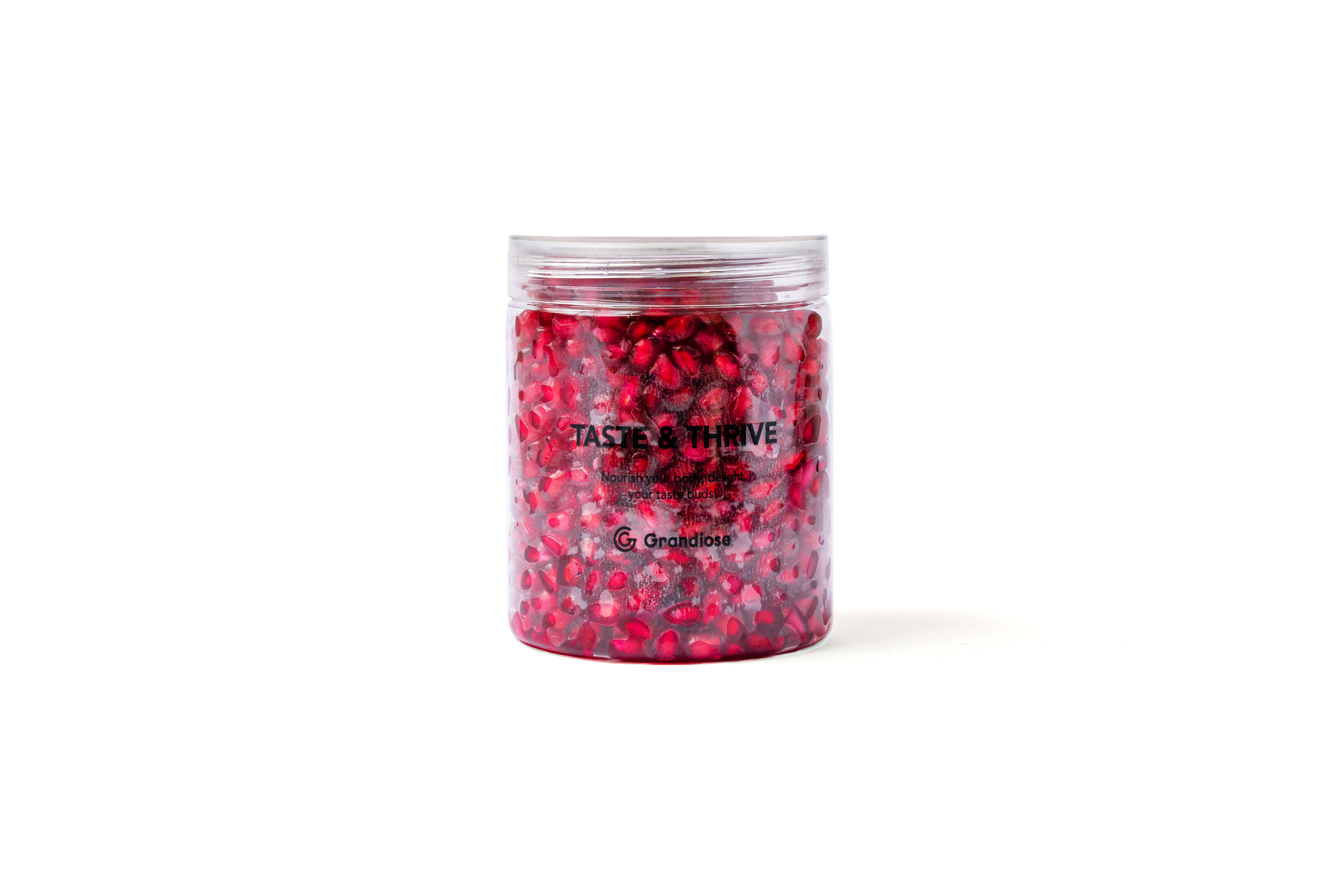 FRESH POMEGRANATE