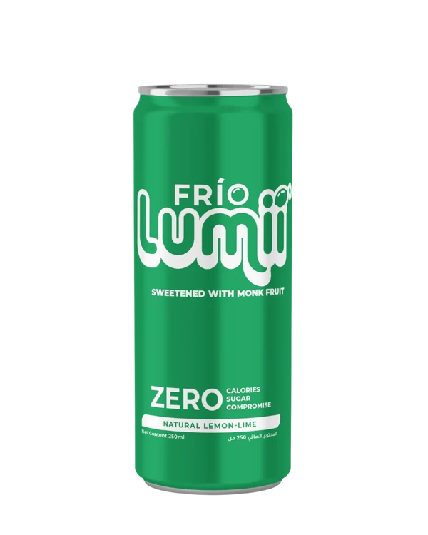 FRÍO LUMII