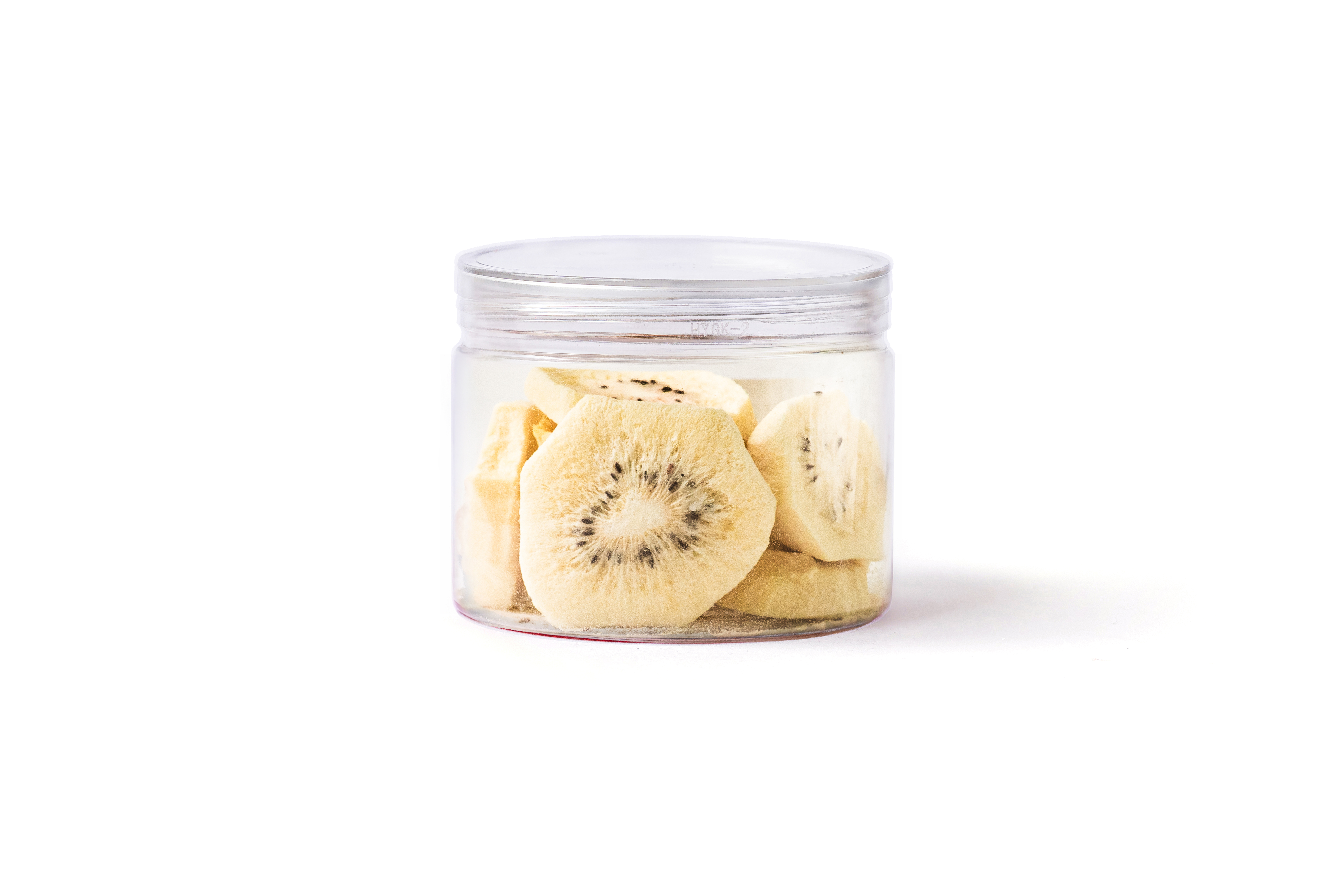 FREEZE DRIED KIWI